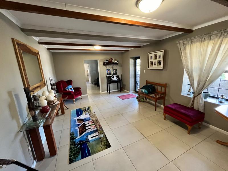 5 Bedroom Property for Sale in Dwarskersbos Western Cape